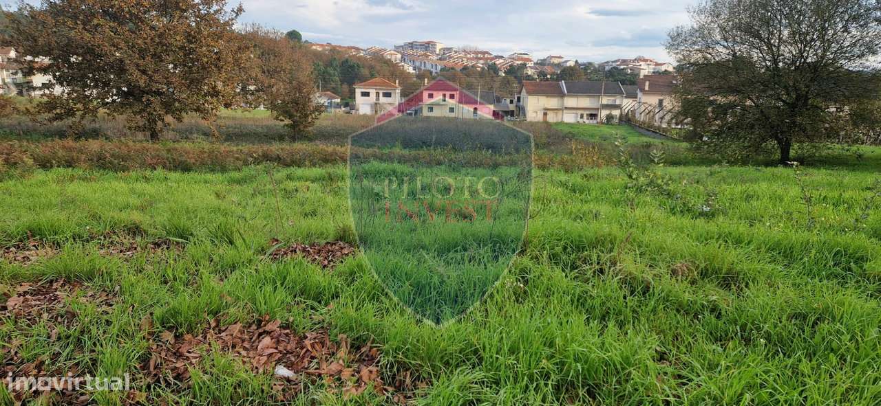 Terreno  Venda em Abraveses,Viseu - Grande imagem: 4/6
