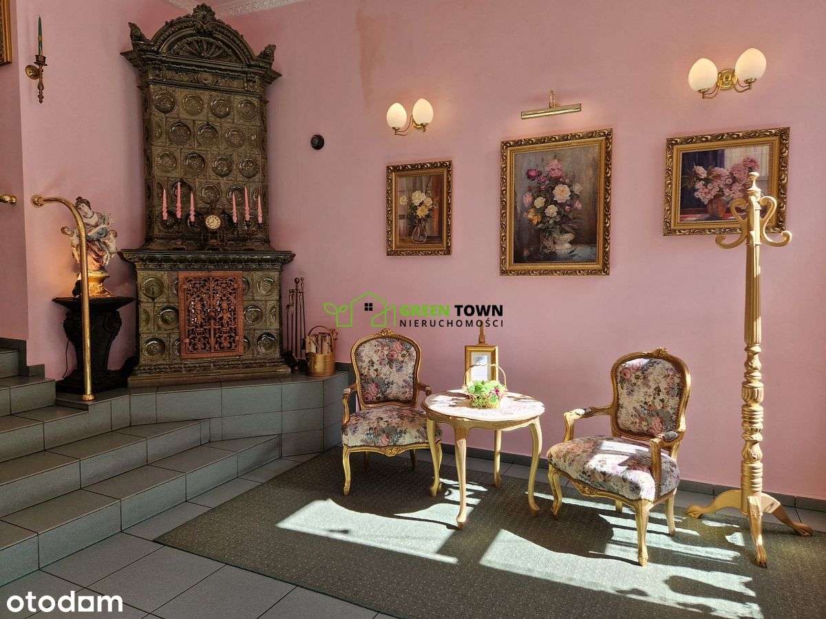 Oferta Najmu lokalu przy ul. Kupieckiej w Zielonej - Pełny obrazek: 3/9