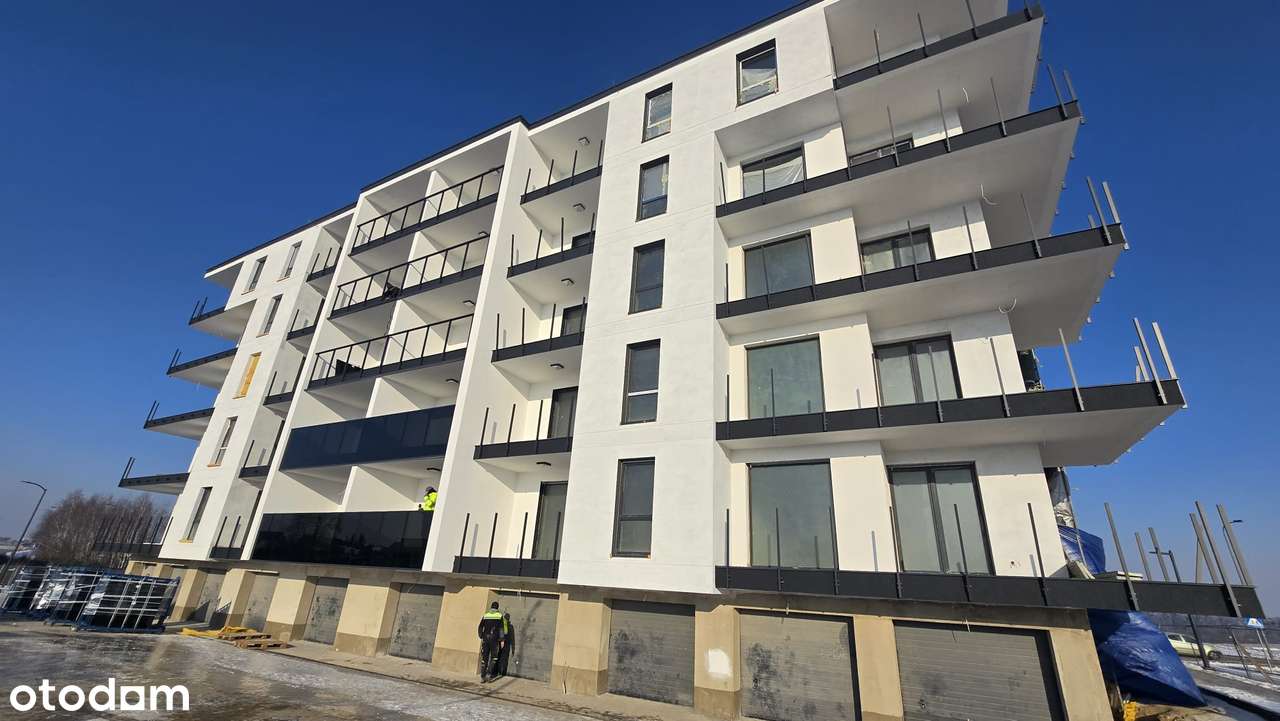 Mieszkanie nr. 22 | 58,07 m² | Os. Jagiełły | WINDY |-16