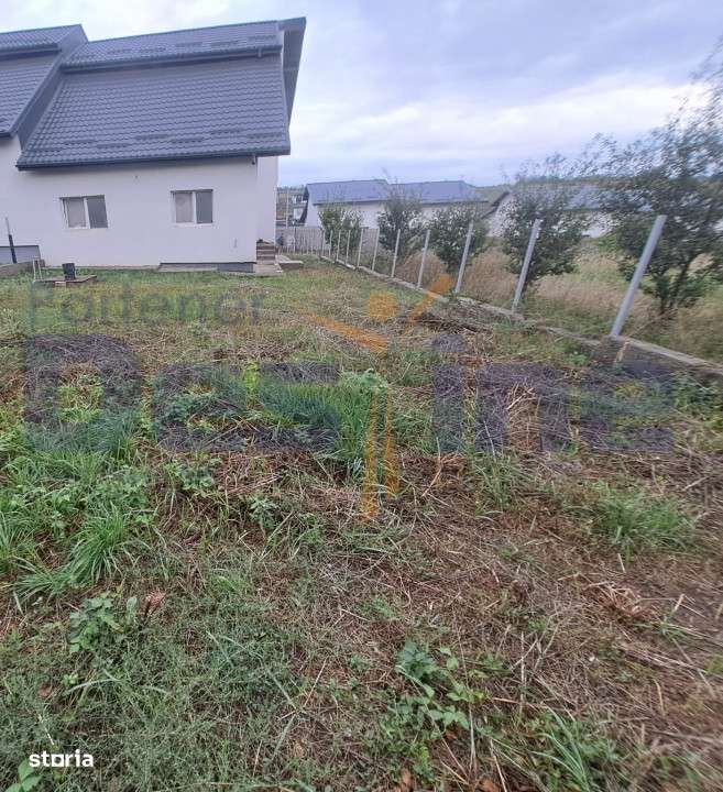 Miroslava, Casa in DUPLEX  150 MP + 500mp teren, 151.500 euro - Imagine principală: 2/16