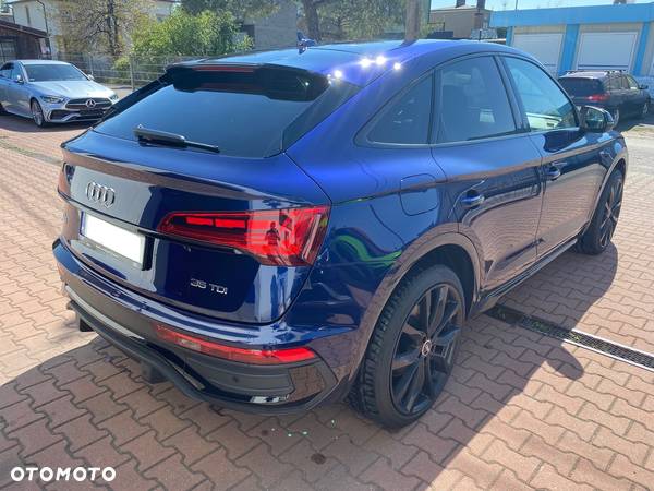 Audi Q5 - 5