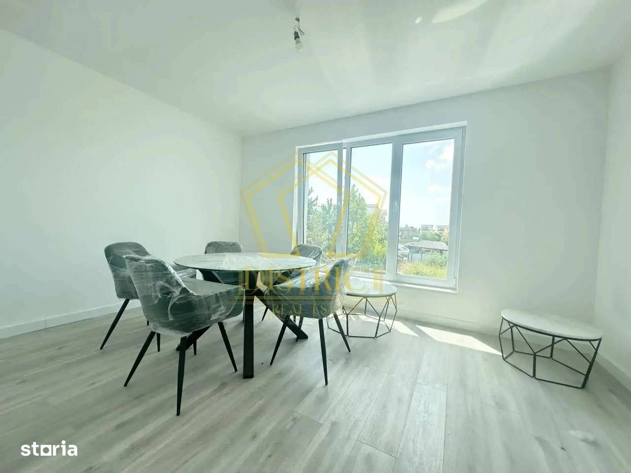 Duplex modern cu 4 camere | Braytim - Imagine principală: 5/10