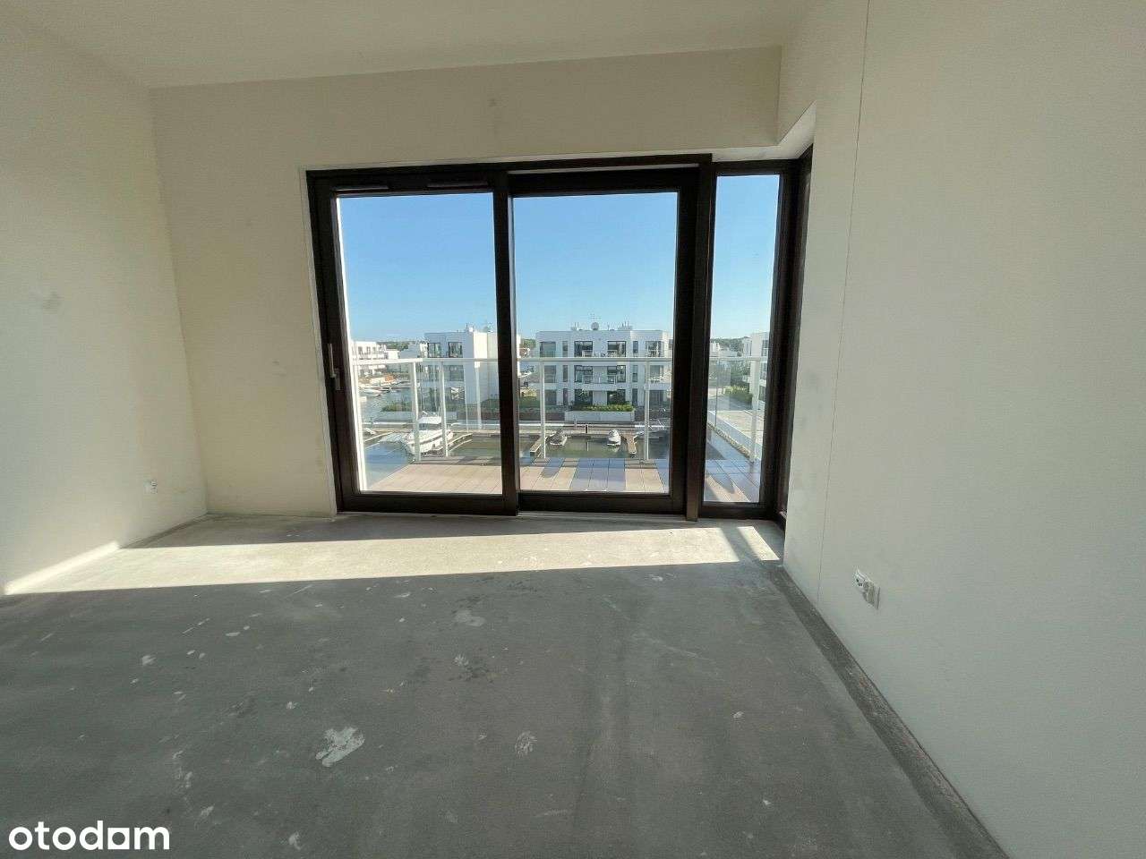 *UNIKATOWE 2-pok. z widokiem na MARINĘ|GOTOWE*-7