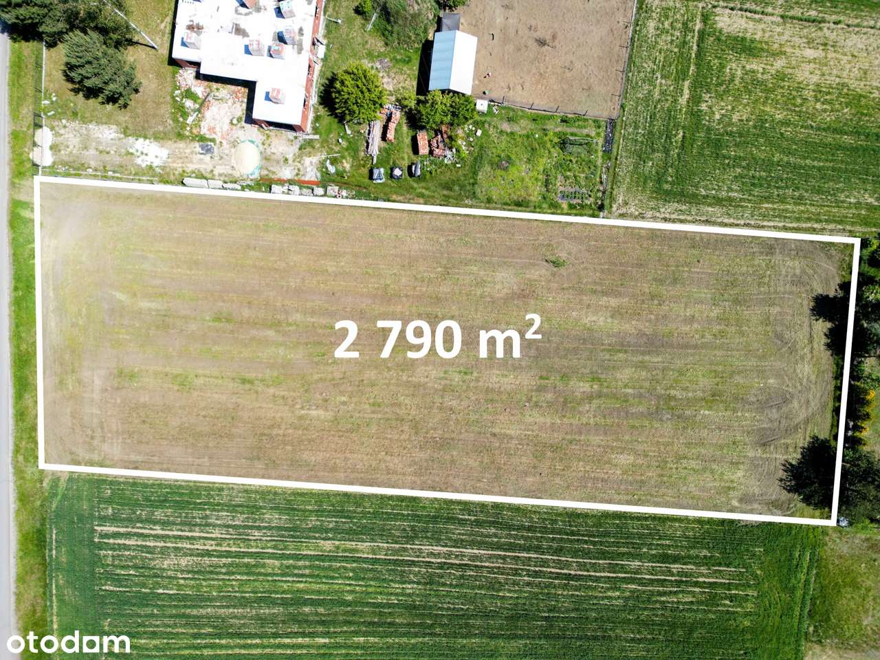 Działka w Żorach-10