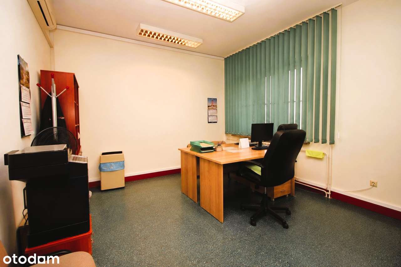 Obiekt na sprzedaż, 296.4m², Brzeg-4