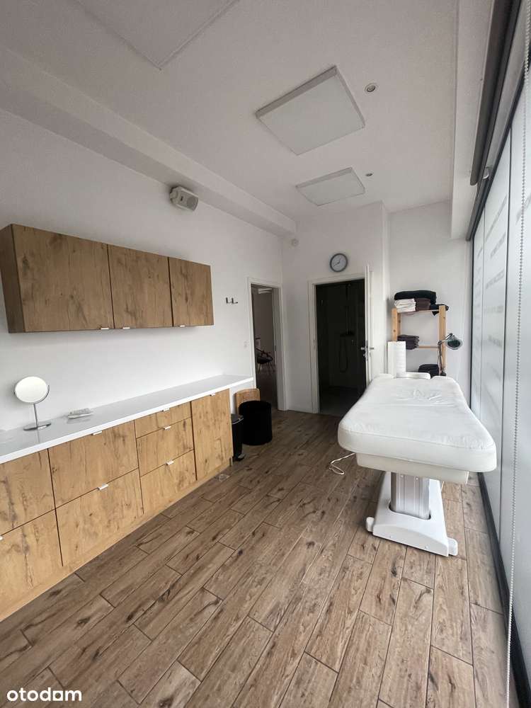 oferta sprzedaży lub najmu lokalu wykończonego - Pełny obrazek: 5/7