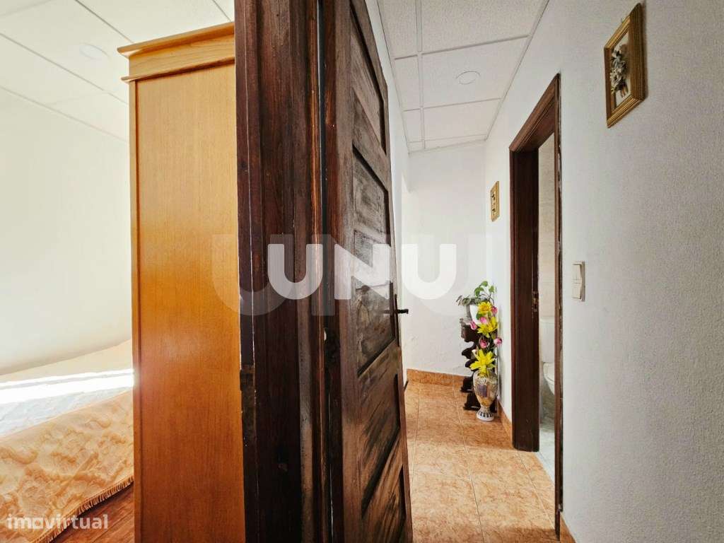 Moradia Isolada T2 - Para Investimento-6