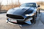 Ford Mustang Fastback 5.0 Ti-VCT V8 MACH1 - 8