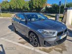 BMW X2 25 e xDrive Pack M - 1