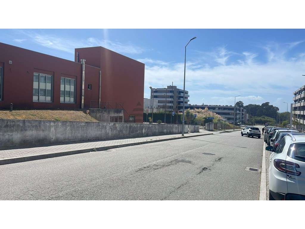 Apartamento T1+1 Canidelo-10