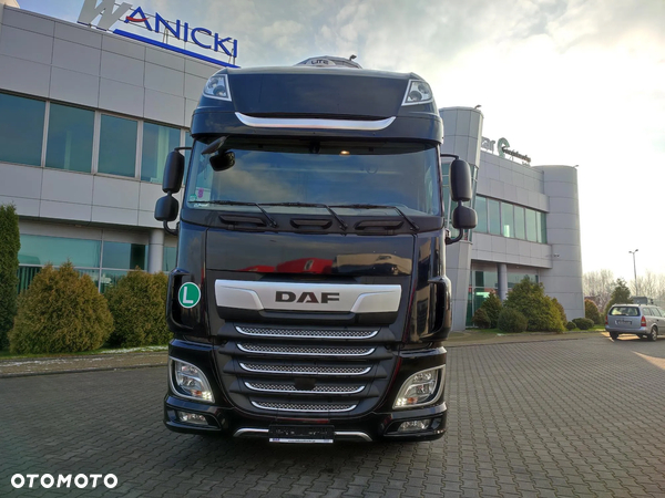 DAF XF480 - 2