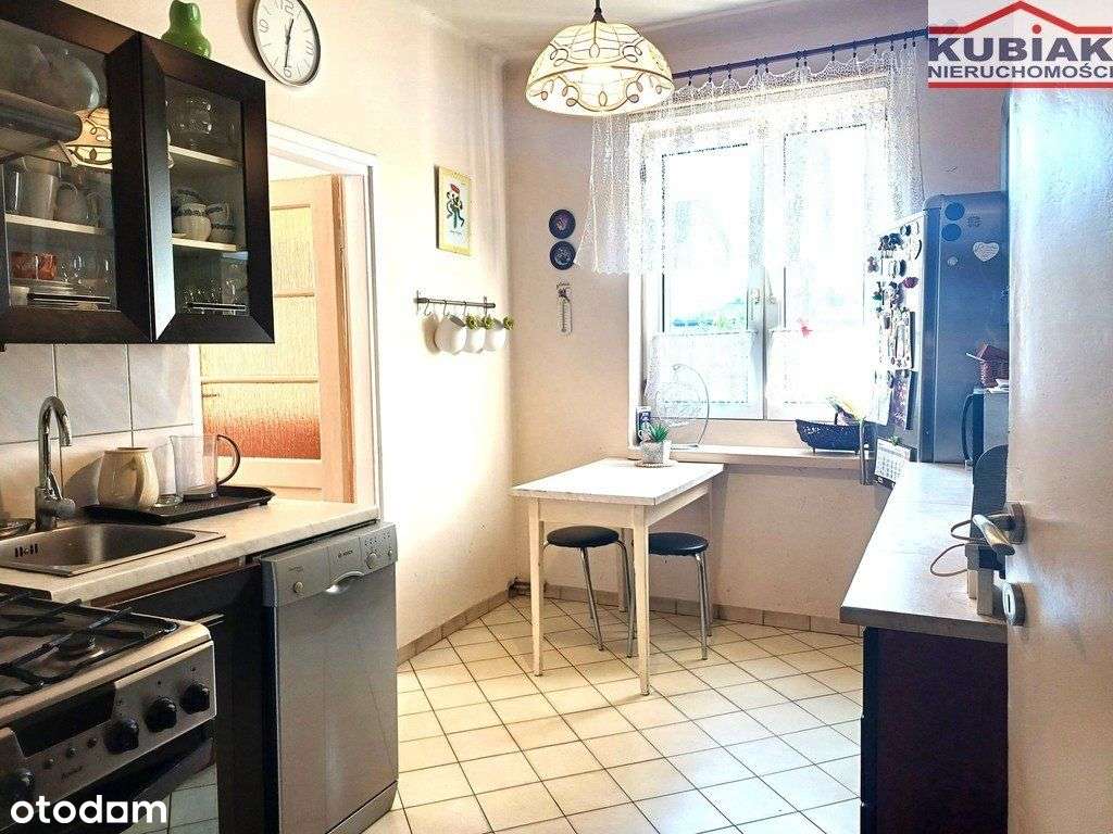 Kanie-działka o pow.997m2 zabudowana domem ok.63m2-5