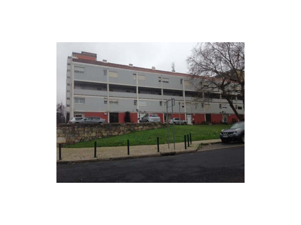 Apartamento à venda na Rua Alferes Barrilaro Ruas, Lisboa-7