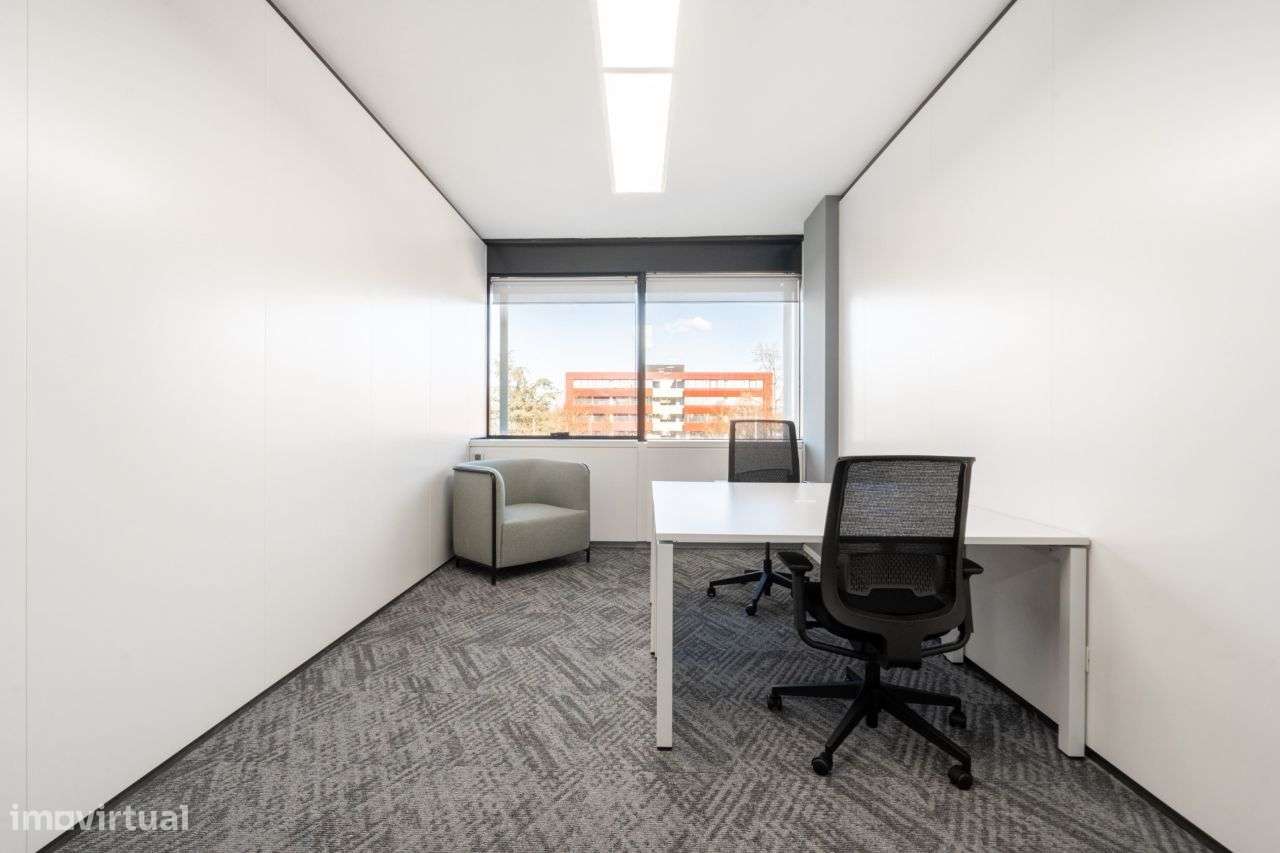 Espaço de escritório para 2 pessoas em Loulé, Avenida do Algarve - Grande imagem: 4/10