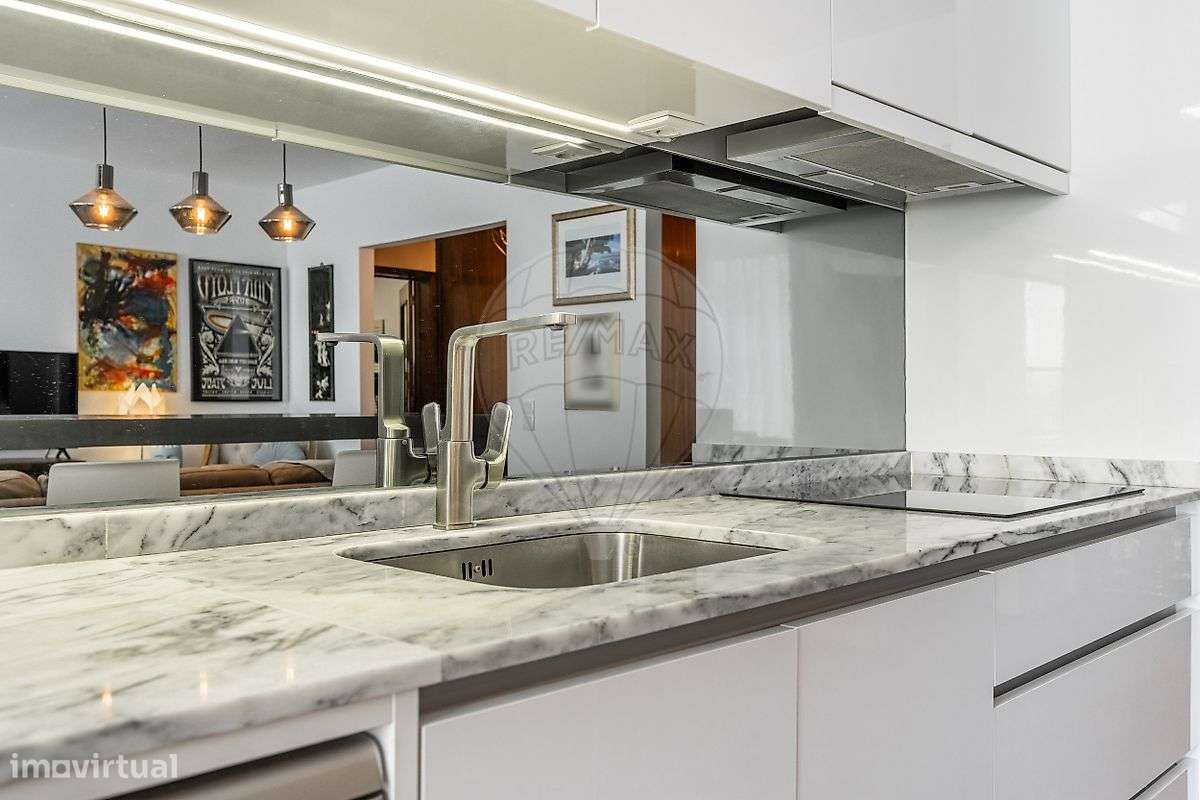 Apartamento T2 para venda-18