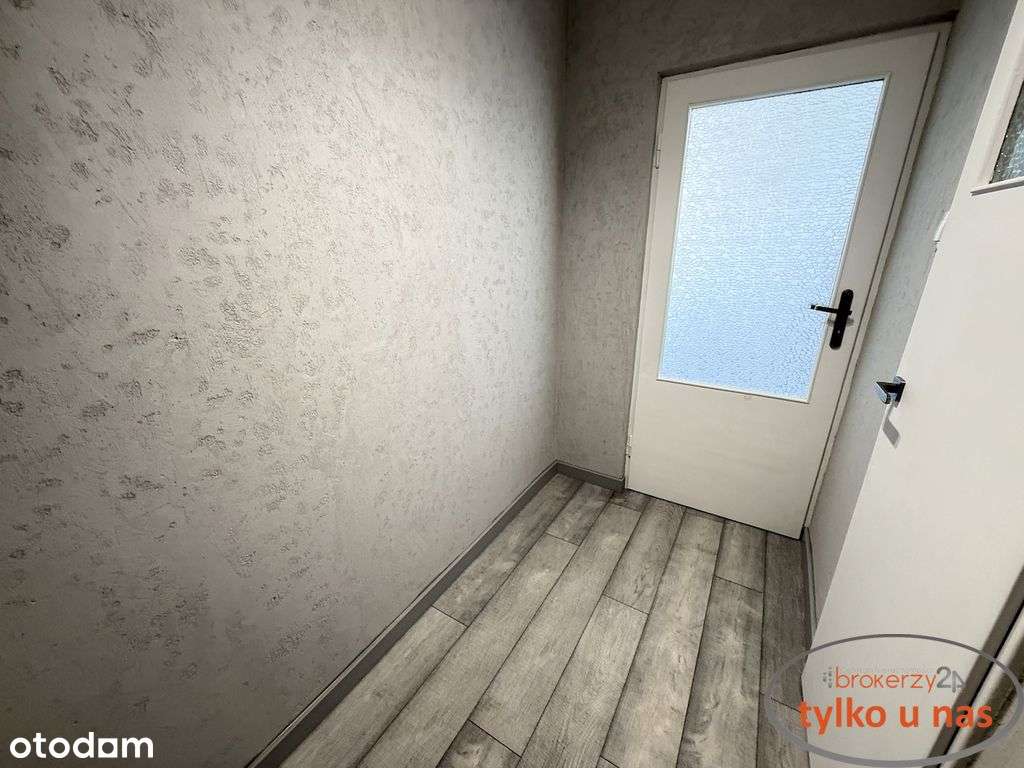 2 pokoje na zielonym Grunwaldzie - Płomienna 9A-8