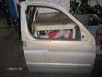 Porta POR2082 CITROEN BERLINGO 2008 5P CINZA FD - 1