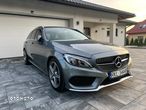 Mercedes-Benz Klasa C 220 d T 9G-TRONIC AMG Line - 26