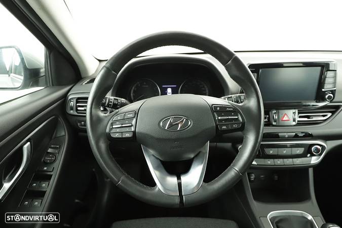 Hyundai i30 SW 1.0 T-GDi Style - 14