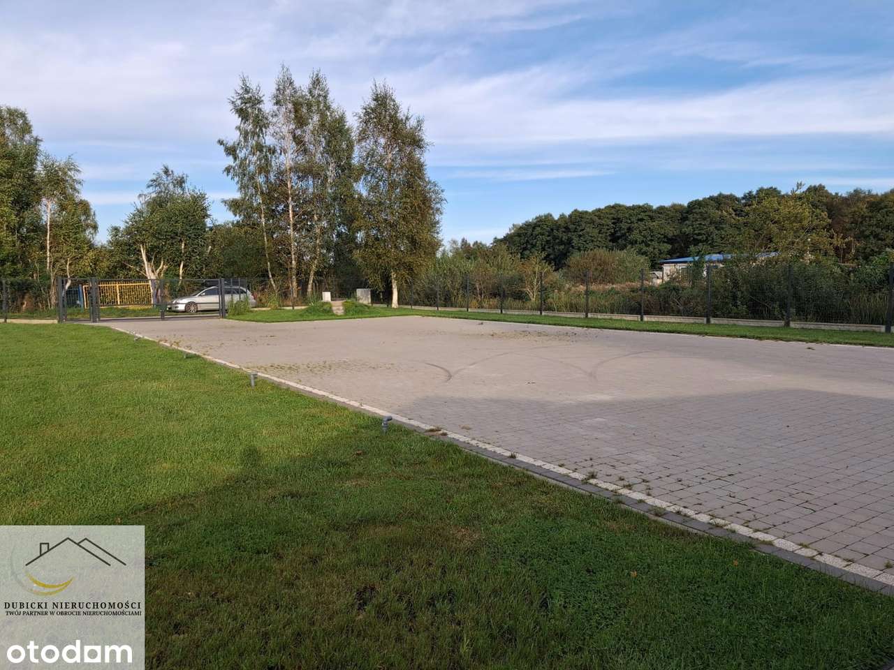 Działka na sprzedaż Sasino (Stilo)-3