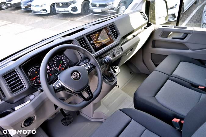 Volkswagen Crafter - 16