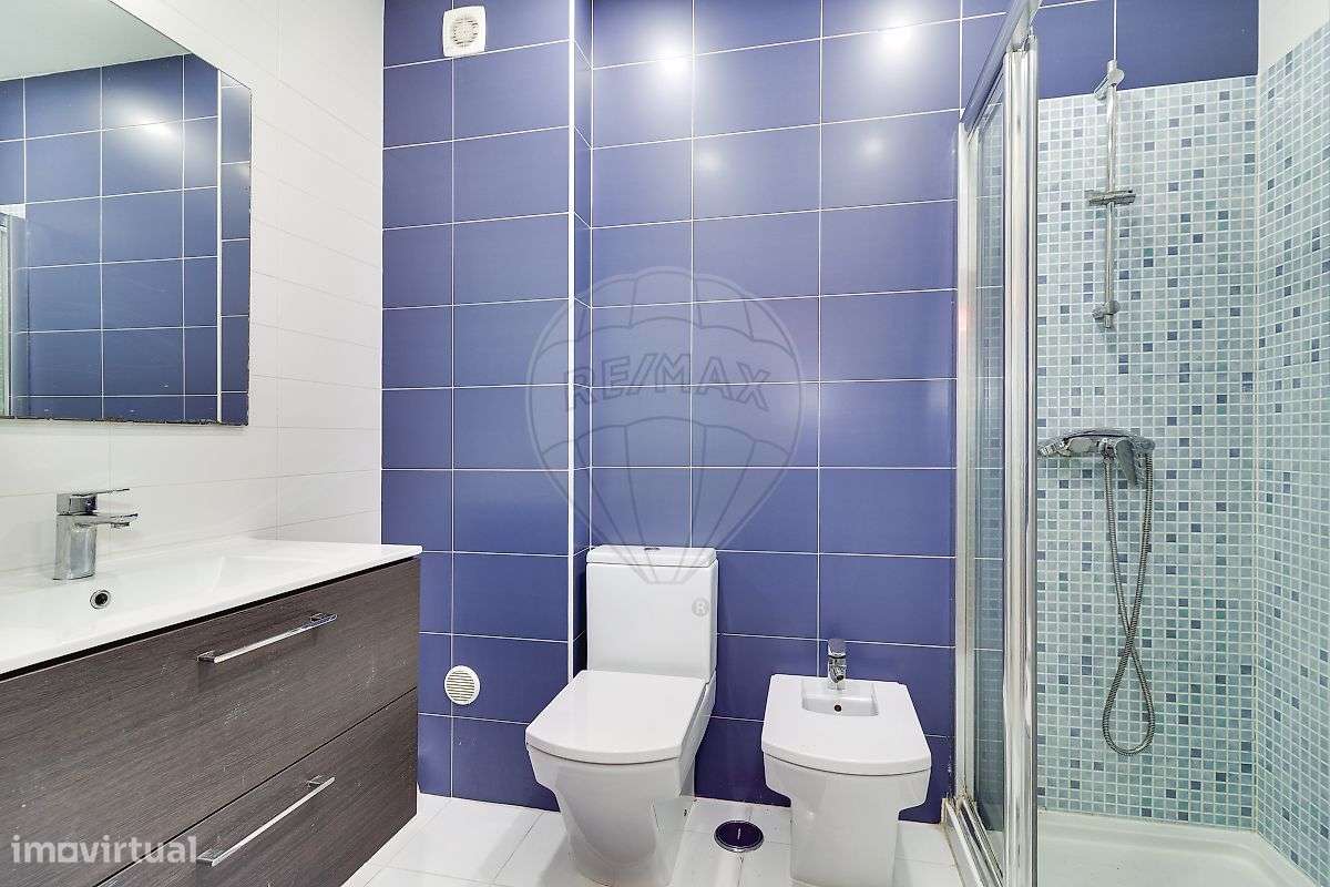 Apartamento T2 para venda-5