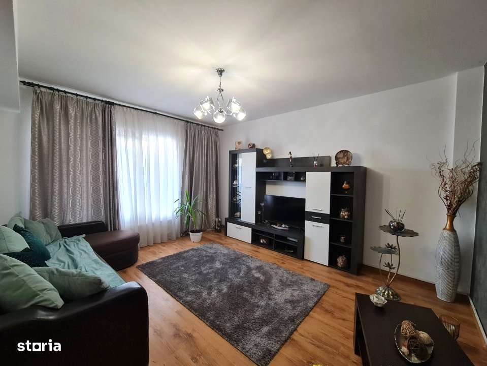 EXCLUSIVITATE – Apartament Spatios cu Mansarda | 3 Camere | 130 mp - Imagine principală: 1/16