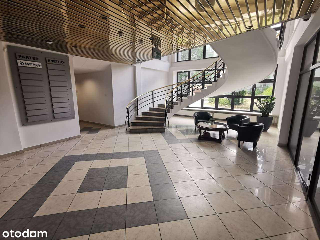 Do wynajęcia powierzchnia biurowa OPA OFFICE - Tarnobrzeg ul. 1 Maja - Pełny obrazek: 2/9