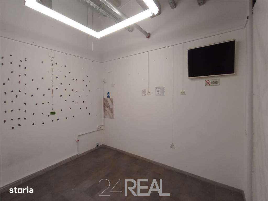 Spatii cu vad comercial si standuri - zona Piata Sudului - Imagine principală: 5/8