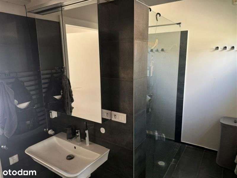 Mieszkanie - Gdynia Kamienna Góra-5