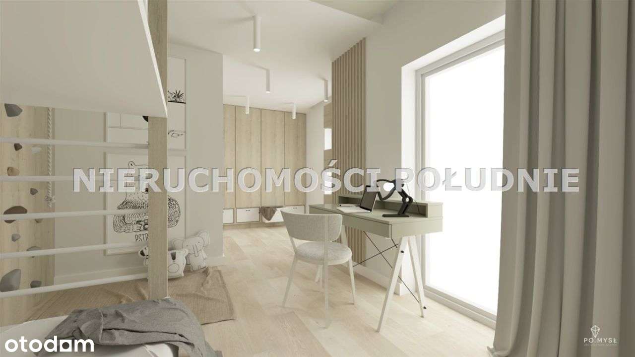 Ustroń Osiedle Sosnowe-1