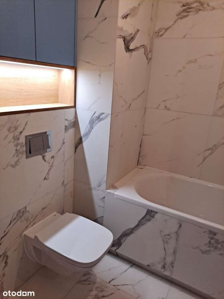 Okazja dla Najemcy! Nowy komfortowy apartament 70 m2 Wiślany Mokotów V - Pełny obrazek: 2/20