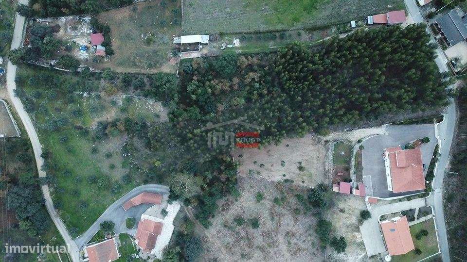 Terreno Atouguia - Grande imagem: 4/11