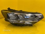 LAMPA PRAWA VW PASSAT B8 LIFT FULL LED 3G1941036P - 1