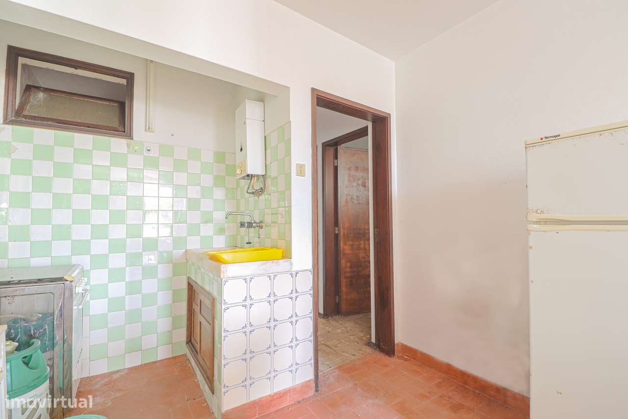 Moradia na Costa  Nova - Aveiro - Grande imagem: 5/21