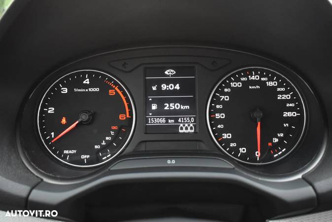 Audi Q2 1.6 TDI - 12