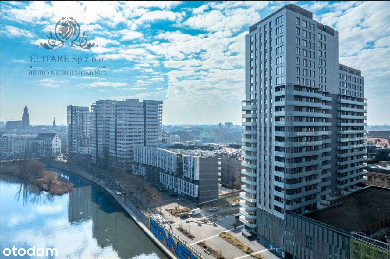 Mieszkanie, 4 pok. – Apartament 130,71m2 ogrzewanie miejskie /Szczepin