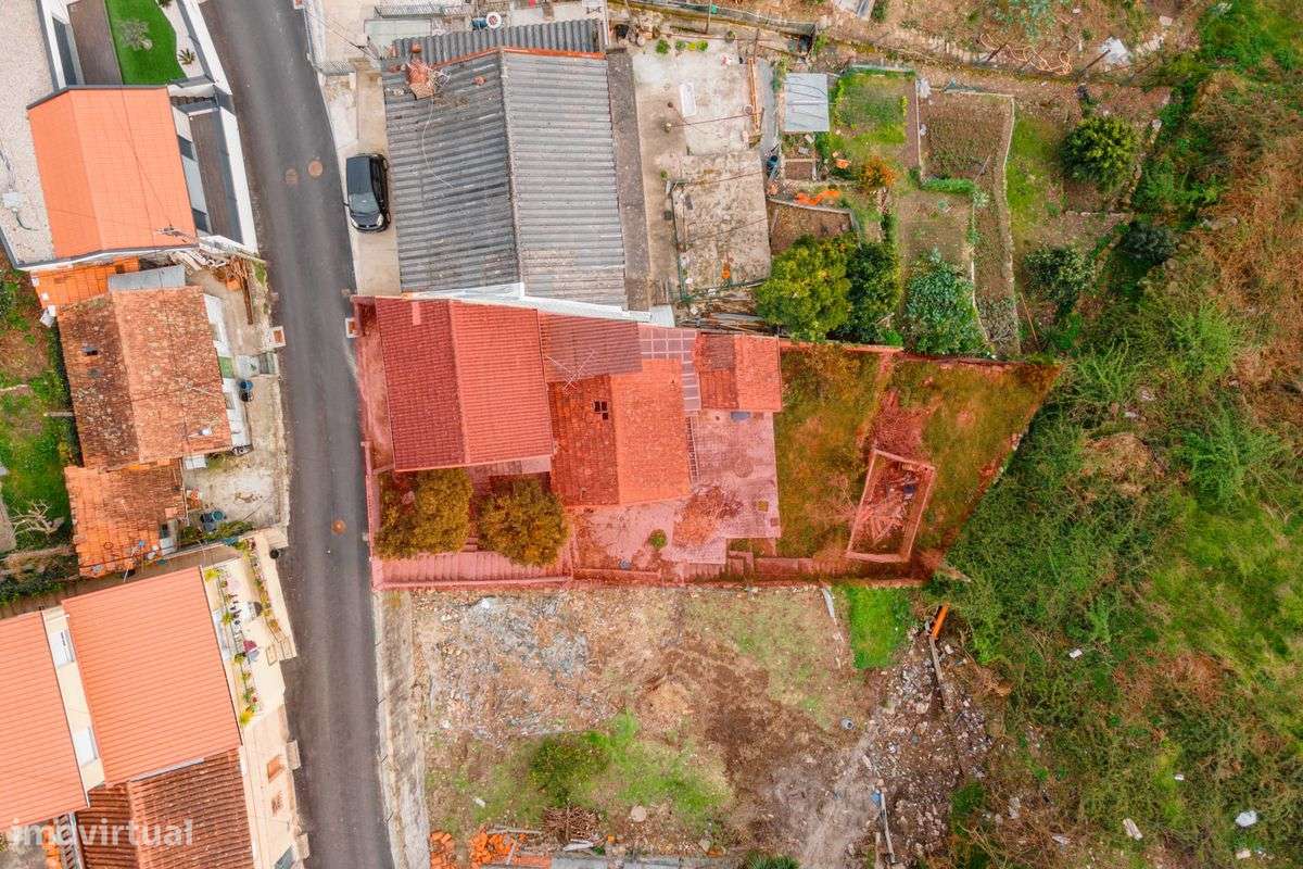 Moradia T3 para venda - Grande imagem: 3/12