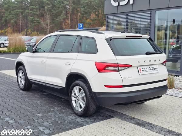 Skoda Kodiaq - 8