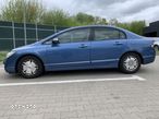 Honda Civic 1.3 IMA Hybrid MX - 13