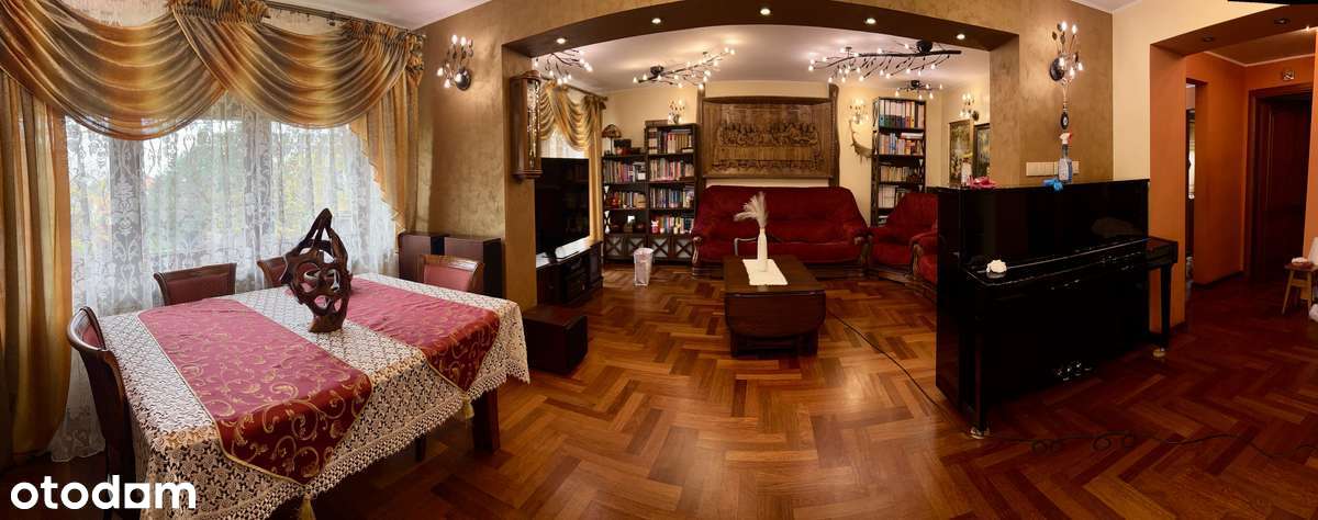 Mieszkanie o wysokim standardzie wykończenia - Pełny obrazek: 5/20