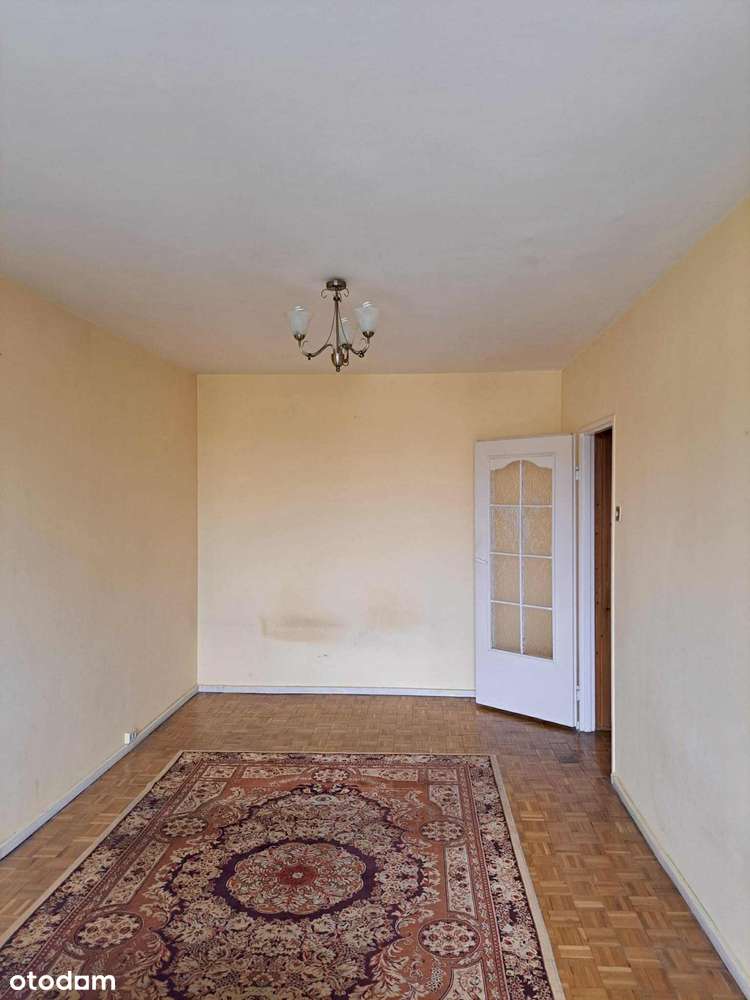 Sprzedam 4 pokojowe mieszkanie do remontu - Pełny obrazek: 4/11