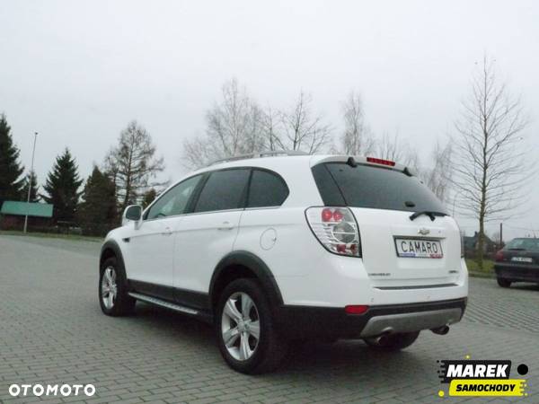 Chevrolet Captiva - 7