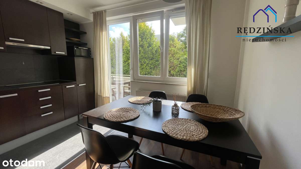 Przytulne mieszkanie z dużym tarasem. - Pełny obrazek: 5/20