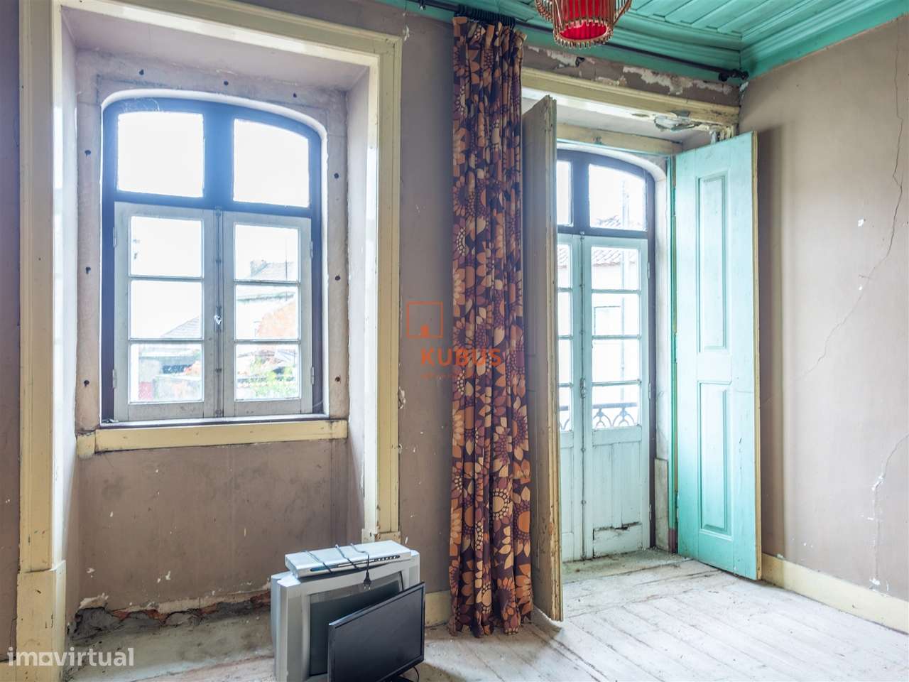 Moradia T3 Venda em Alburitel,Ourém - Grande imagem: 3/13