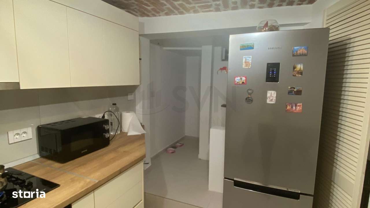 Apartament 2 camere I Mihail Kogalniceanu I ideal AIRBNB-6
