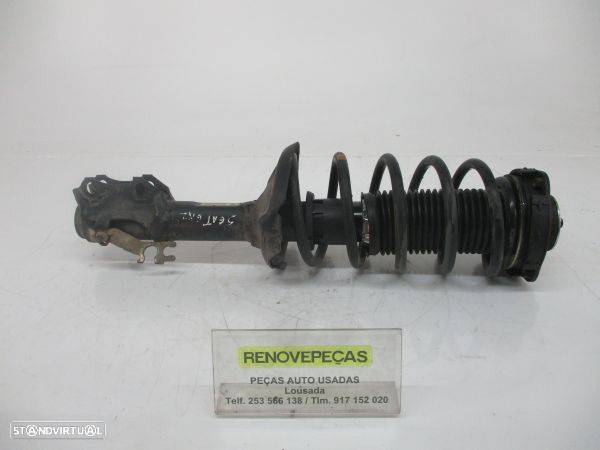 Amortecedor Suspensao Frente Dto Seat Ibiza (6K1) - 1