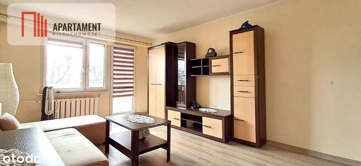 Mieszkanie w Słupach - Pełny obrazek: 4/16