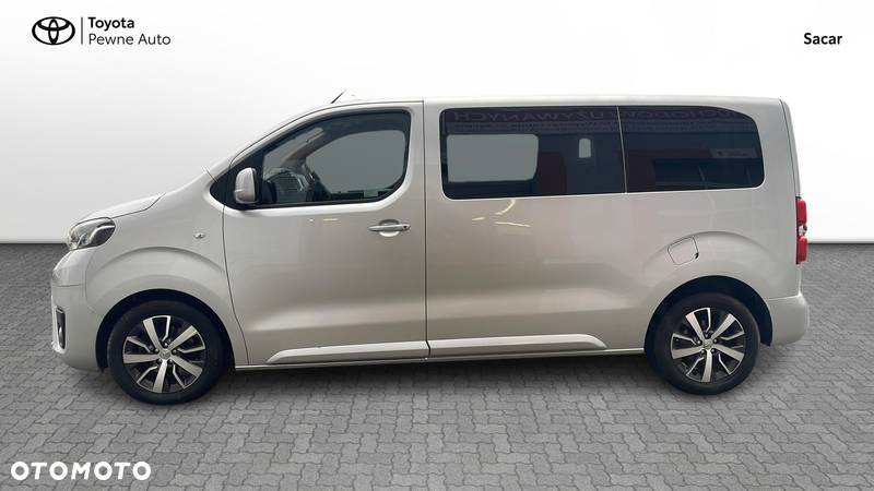 Toyota ProAce - 2