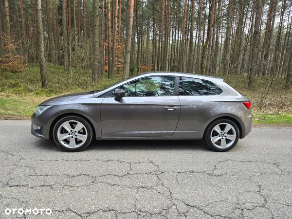 Seat Leon SC 1.8 TSI Start&Stop FR - 3